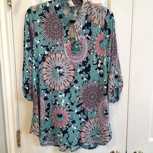 Honeyme Gabby Top